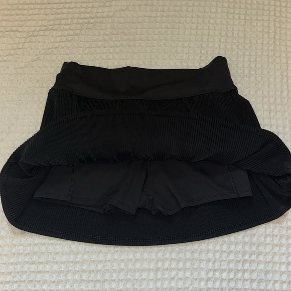 Pleated Athletic Skort from Target - Picture 6 of 7